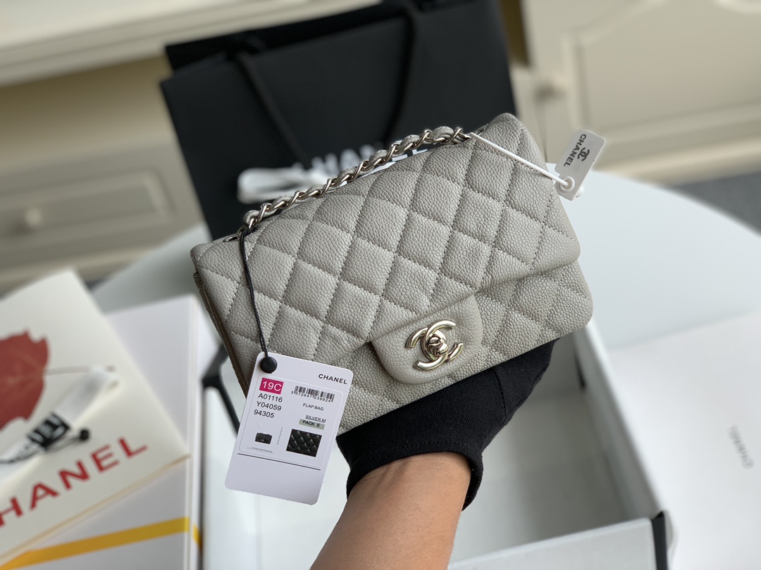 Chanel CF Series Bags